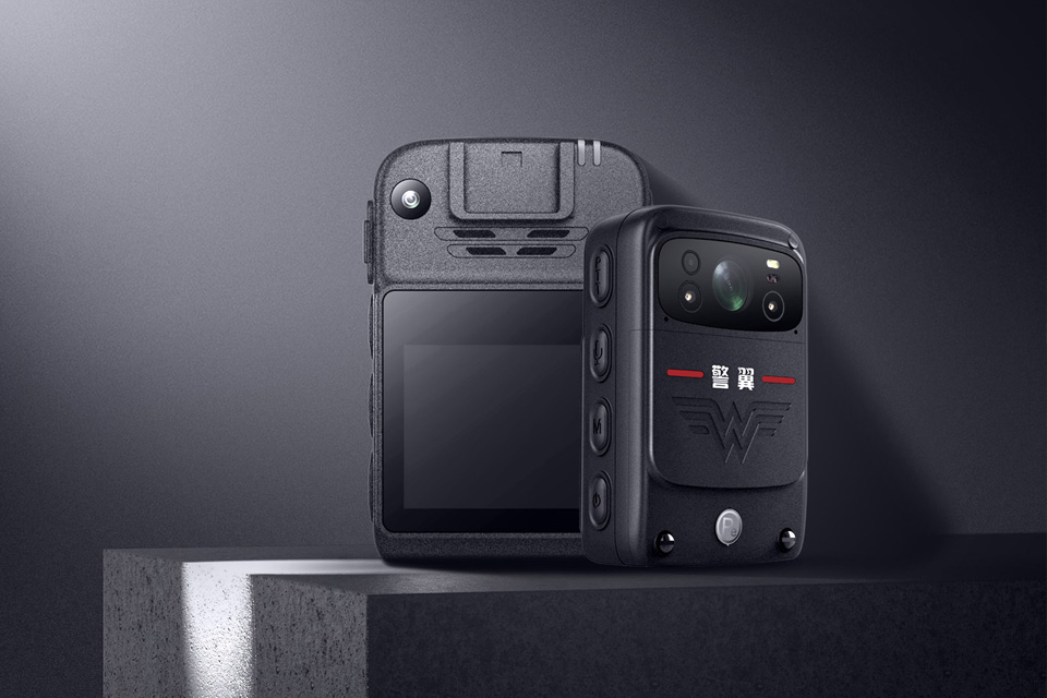 执法记录仪设计、行业POS机设计、车载终端设计、手持对讲机等行业产品设计