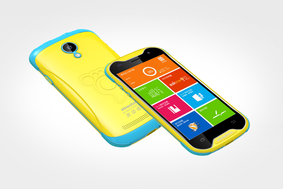 学习机设计、外观结构设计、工业设计公司