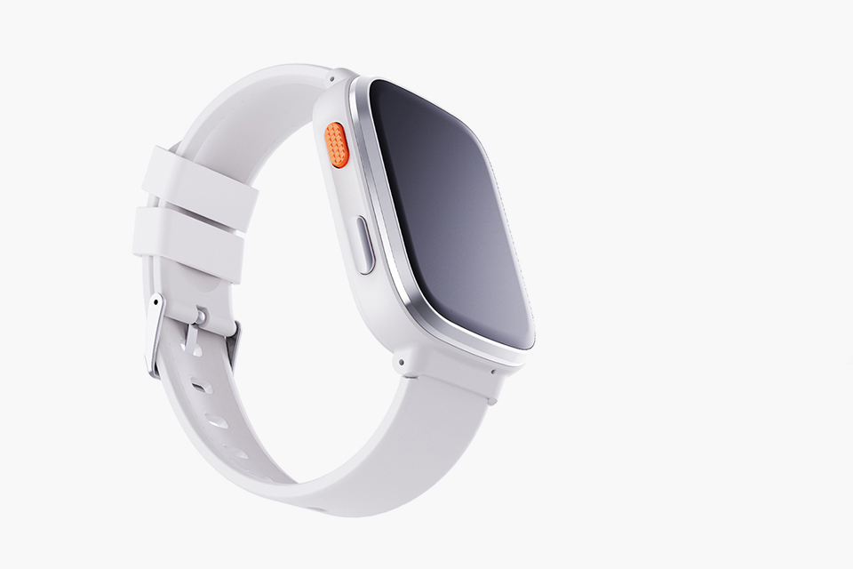 老年手表设计、医疗手环设计公司、医疗手环产品外观设计公司