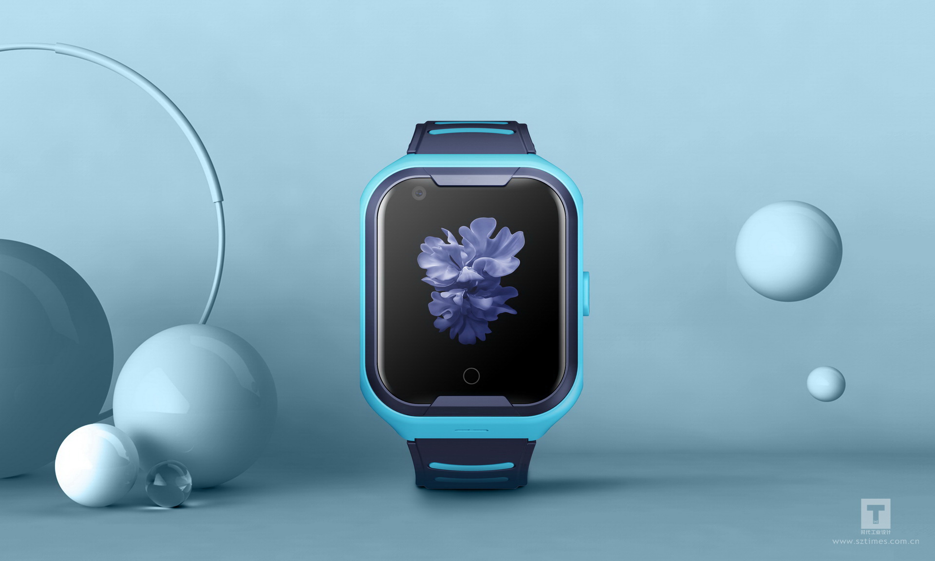 深圳儿童产品工业设计公司、婴童产品设计公司、智能传输外观设计、儿童产品外形设计公司