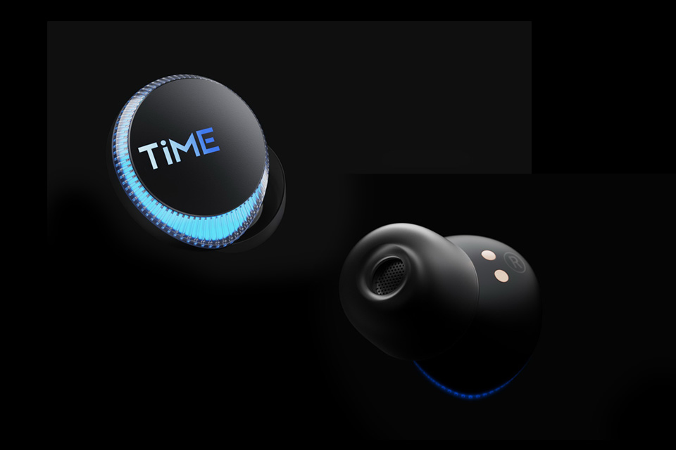 TWS耳机设计、设计产品外观、外观设计、ID设计、MD设计、智能产品设计、设备设计