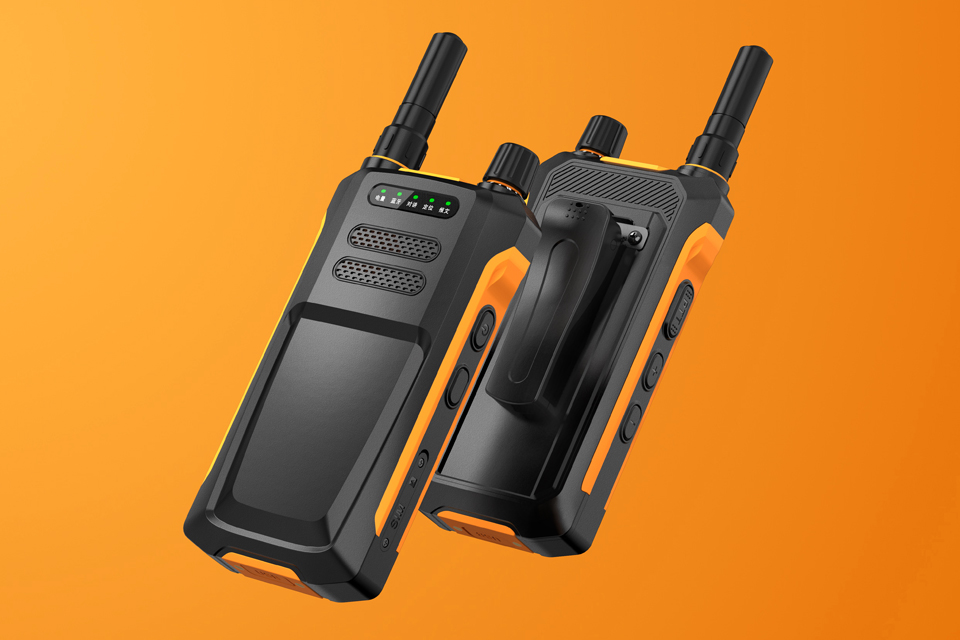 部队产品设计公司、北斗播报文终端设计、海军产品设计