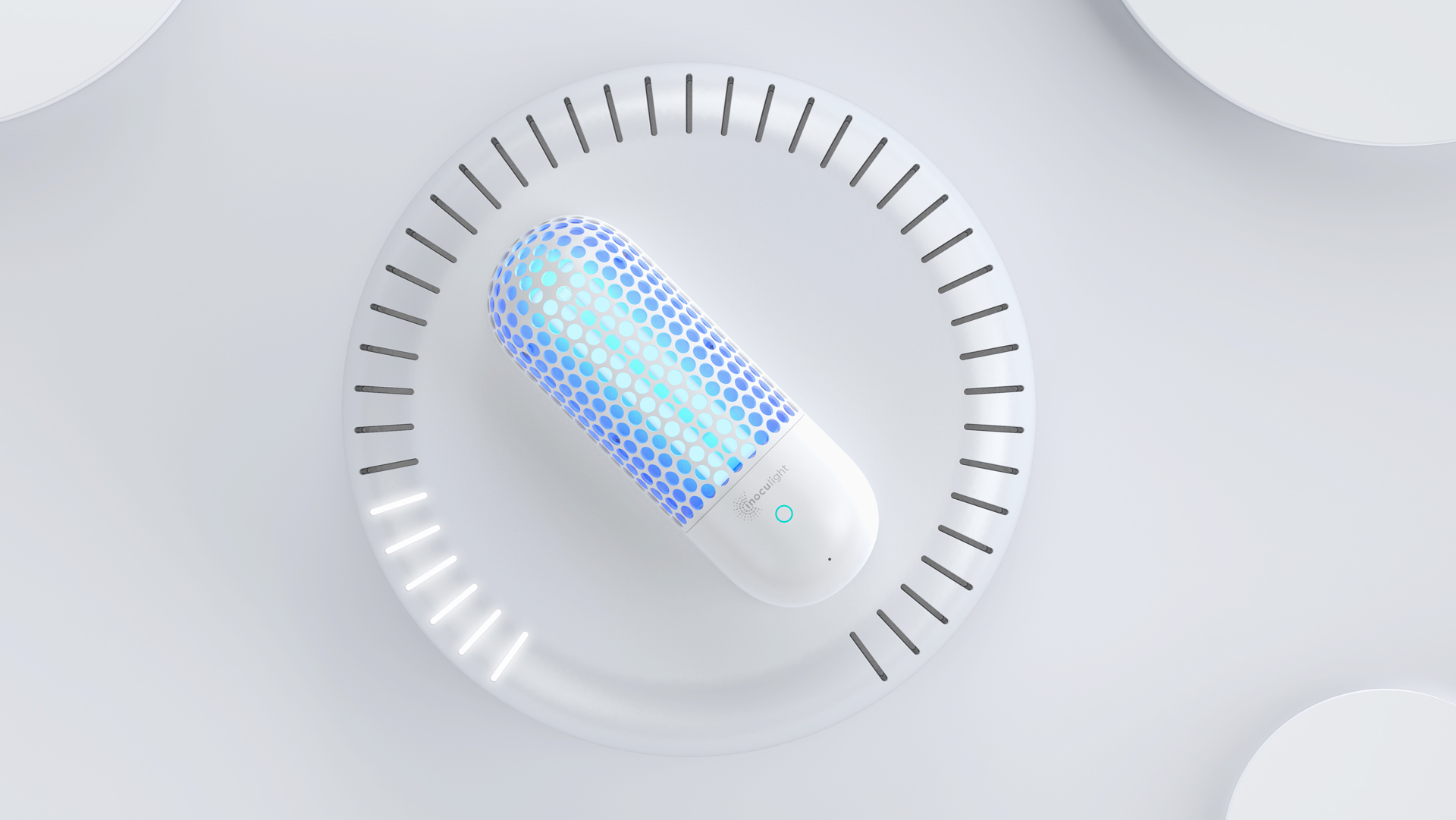 深圳居家消杀灯设计公司、居家产品外观设计公司、深圳工业设计