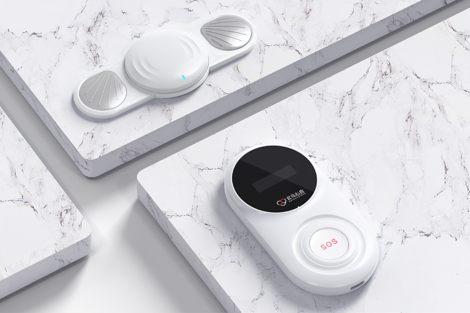 深圳医疗产品设计公司、穿戴医疗产品设计公司、心电仪设计公司