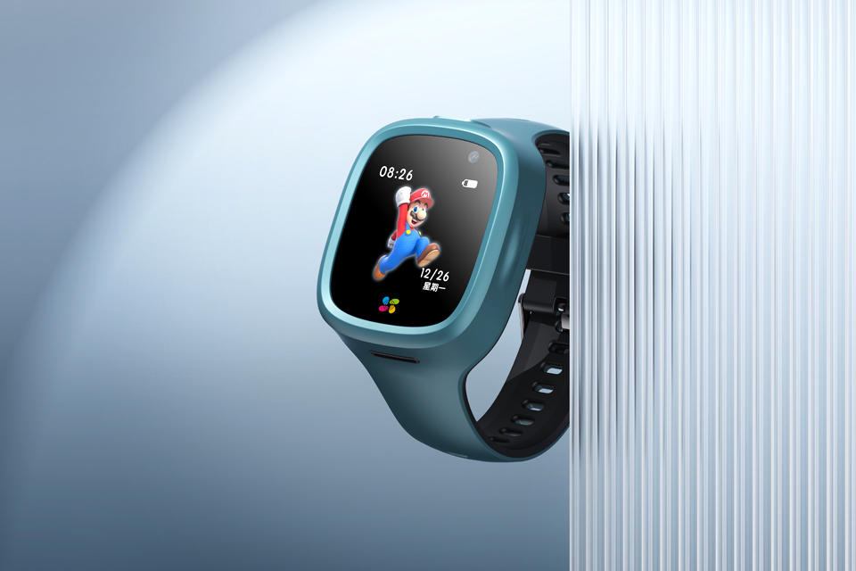 深圳智能儿童产品设计公司、产品外观结构设计公司、深圳工业设计公司