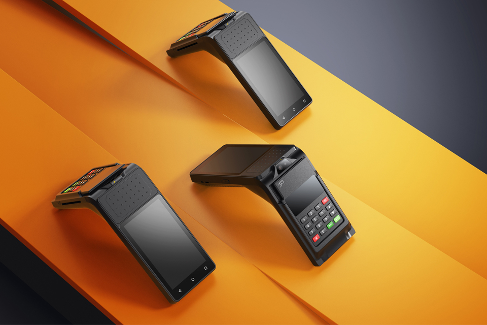 深圳市收银机工业设计公司、外观设计、结构设计公司